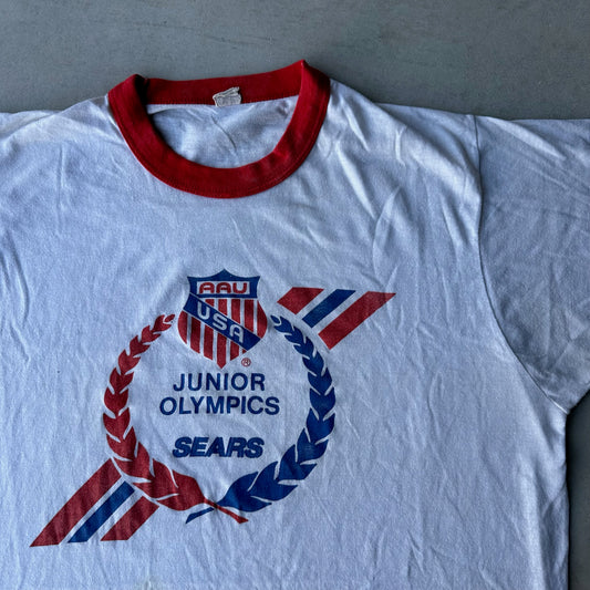 Junior Olympics t-shirt