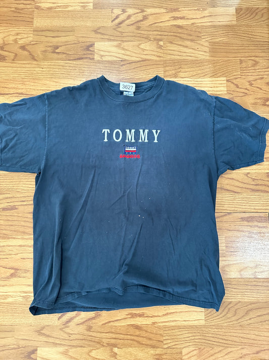 Tommy sports tee