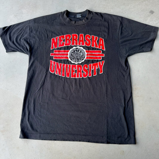 Nebraska t-shirt
